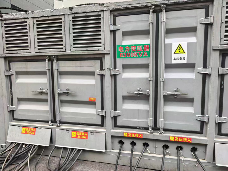 东安柴油发电机组换季保养注意哪些事项?