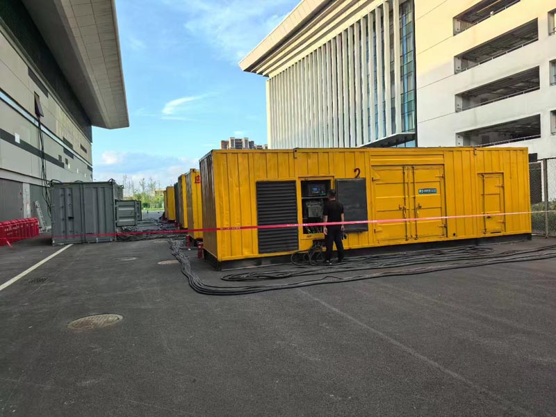 东安柴油发电机冬季保养注意事项？