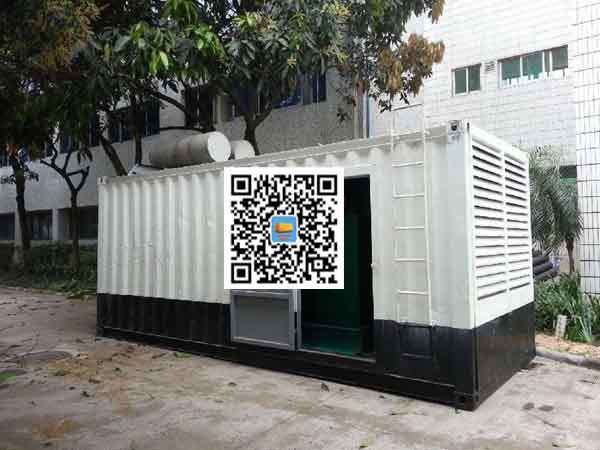 东安出租发电机-什么样的柴油发电机使用效果比较好