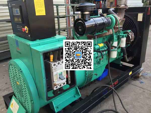 东安租赁发电机-发电机一般变压器磁芯所使用的是什么材料？