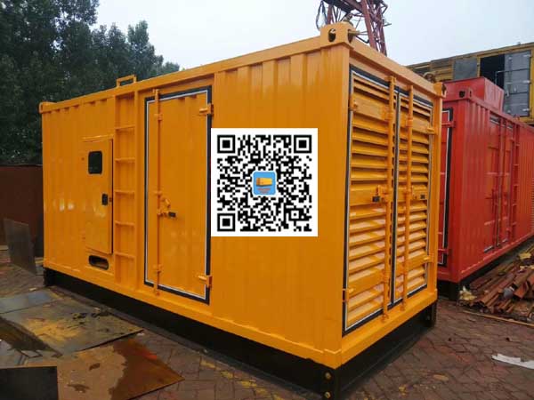 东安发电机出租-发电机组应该选购什么品牌的