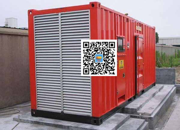 东安300kw柴油发电机组一个小时耗油