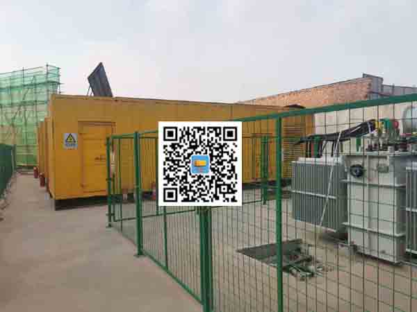 东安发电机组的社会应用有哪些
