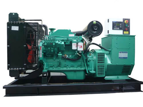 东安有哪些方法可以提高 200kw 柴油发电机的燃油效率?