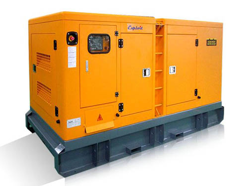 东安影响 200kw 柴油发电机油耗的因素有哪些?