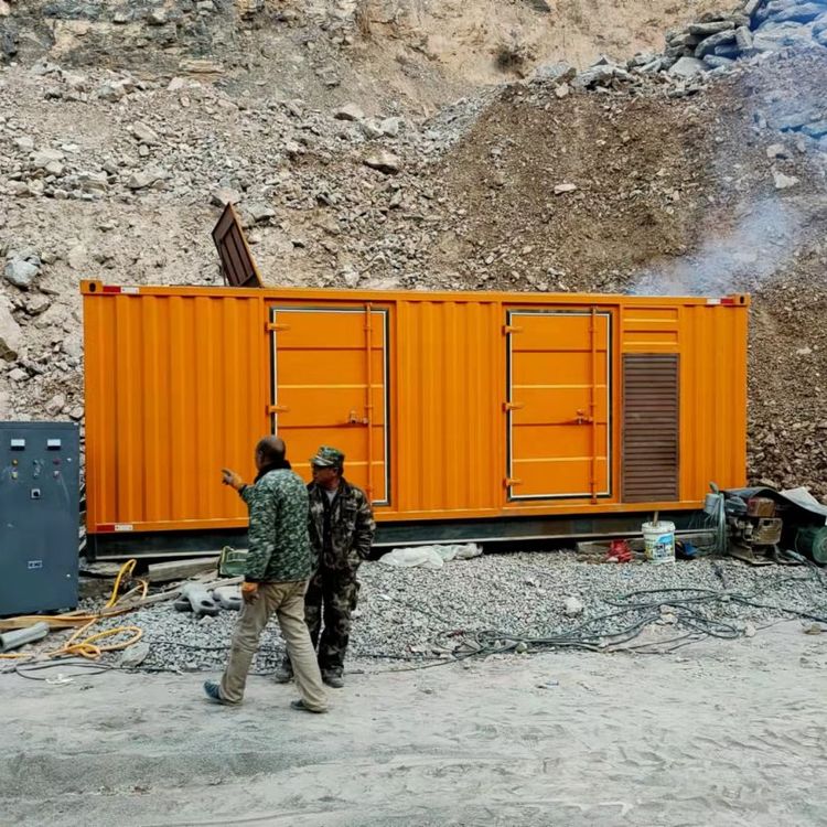 东安如何降低 200kW 柴油发电机在高海拔地区的油耗?