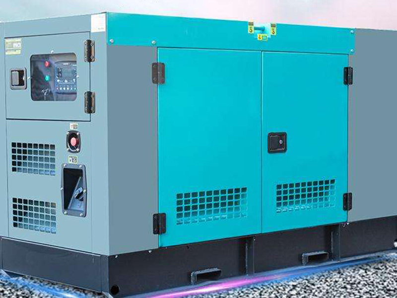 东安50KW柴油发电机油耗是多少？
