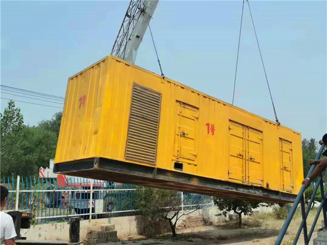 东安300KW柴油发电机组油耗是多少？