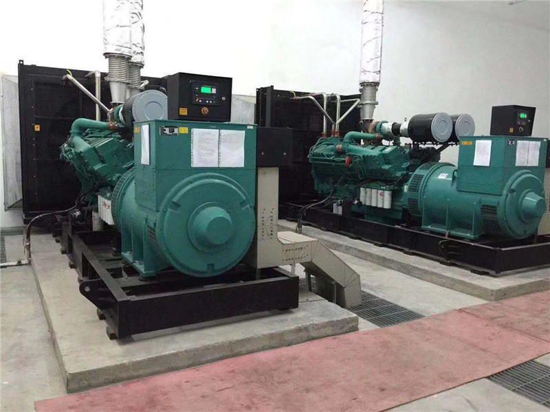 东安柴油发电机组冬季寒冷地区使用需注意哪些事项？